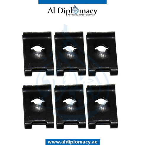 Front Bumper, WITH SENSOR Hole, Amg, COMPLETE for Mercedes-Benz GLC Class W253 (2015-2022) models