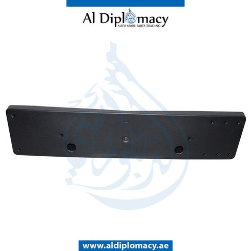 Front Bumper, WITH SENSOR Hole, Amg, COMPLETE for Mercedes-Benz GLC Class W253 (2015-2022) models