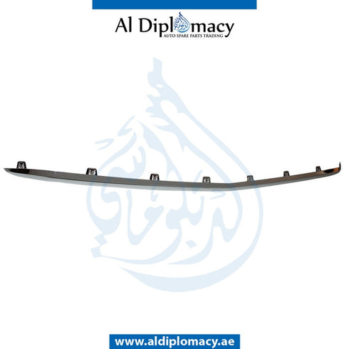 Front Bumper, WITH SENSOR Hole, Amg, COMPLETE for Mercedes-Benz GLC Class W253 (2015-2022) models