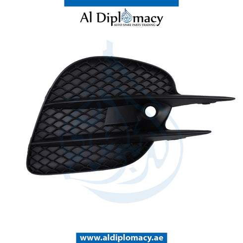 Front Right Lower BUMPER GRILLE for Mercedes-Benz GLC Class W253 (2015-2022) models