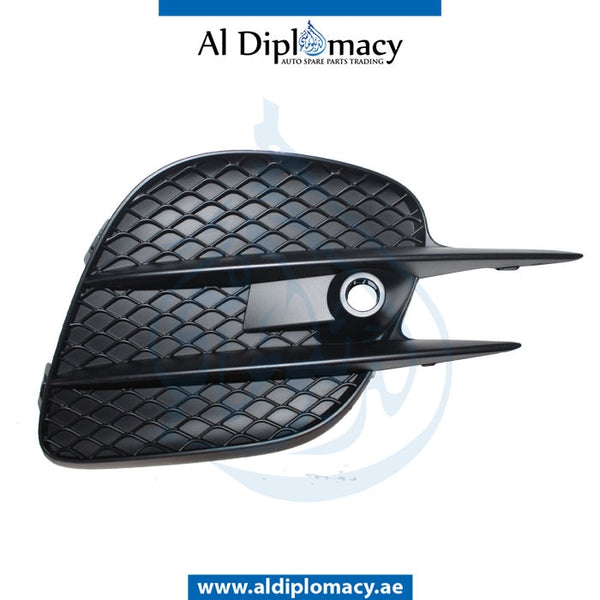 Front Right Lower BUMPER GRILLE for Mercedes-Benz GLC Class W253 (2015-2022) models, Part Number T-2538853600