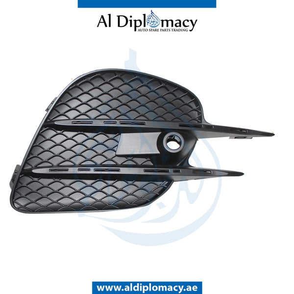 Front Right Lower BUMPER GRILLE for Mercedes-Benz GLC Class W253 (2015-2022) models, Part Number T-2538857601