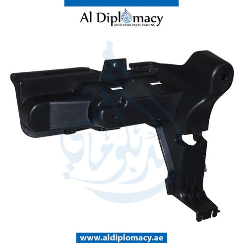 Rear Left BUMPER BRACKET for Mercedes-Benz GLC Class W253 (2015-2022) models, Part Number T-2538858700