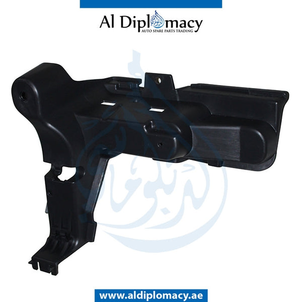 Rear Right BUMPER BRACKET for Mercedes-Benz GLC Class W253 (2015-2022) models, Part Number T-2538858800