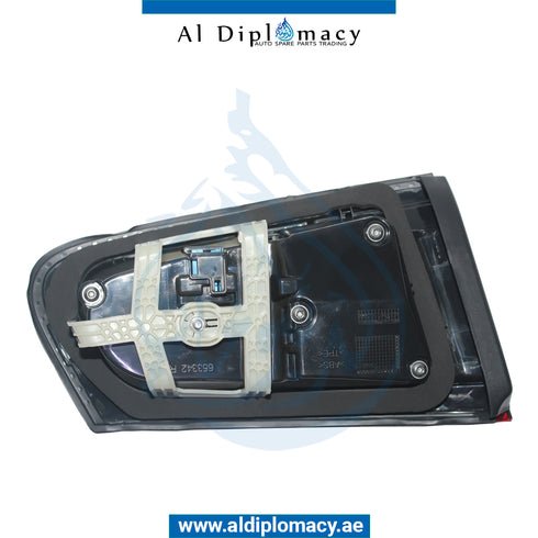 Right TRUNK LID Stoplight, 2018 LOOK for Mercedes-Benz GLC Class W253 (2015-2022) models