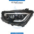 Left Headlight, DYNAMIC Led, HIGH CONFIGURATION for Mercedes-Benz GLC Class W253 (2015-2022) models, Part Number T-2539068701