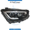 Right Headlight, DYNAMIC Led, HIGH CONFIGURATION for Mercedes-Benz GLC Class W253 (2015-2022) models, Part Number T-2539068801