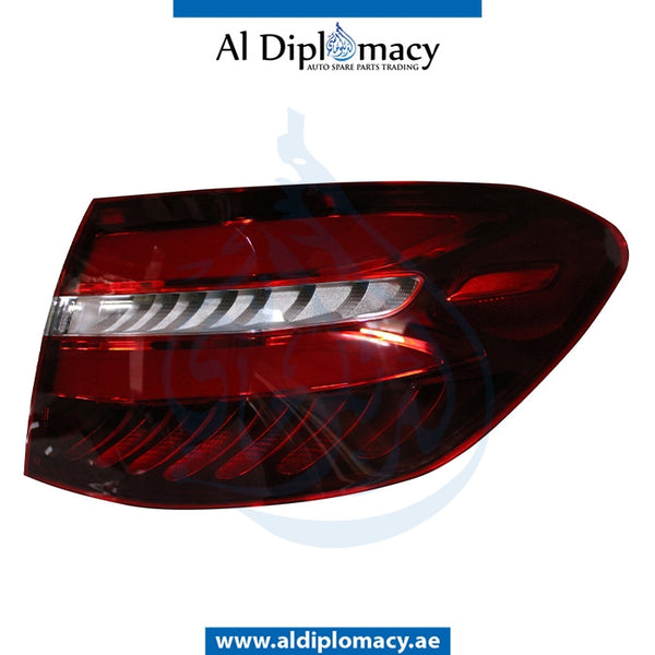 Right STOPLIGHT for Mercedes-Benz GLC Class W253 (2015-2022) models, Part Number T-2539069000