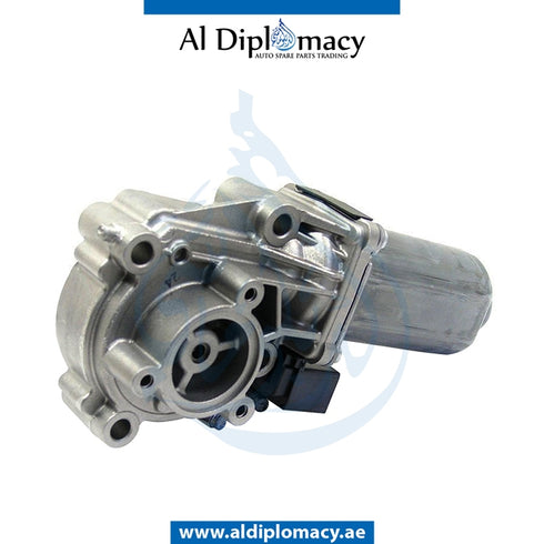 TRANSFER CASE ACTUATOR for BMW X5 Series E53 (1999-2006) models, Part Number T-27102449709