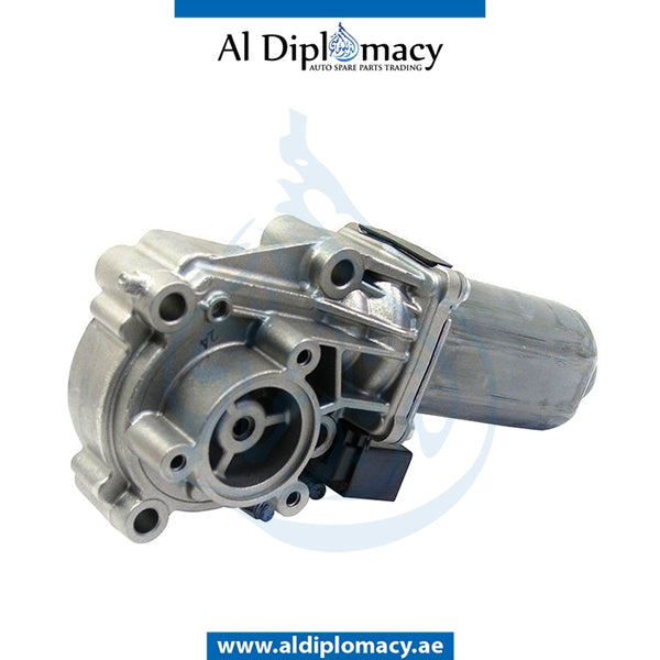 TRANSFER CASE ACTUATOR for BMW X5 Series E53 (1999-2006) models, Part Number T-27102449709