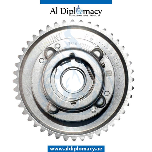 CAMSHAFT Adjuster, INLET for Mercedes-Benz E Class W172 (2011-2020) models, Part Number T-2710501400