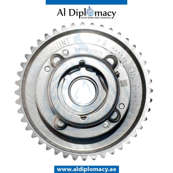 CAMSHAFT Adjuster, INLET for Mercedes-Benz E Class W172 (2011-2020) models, Part Number T-2710501400