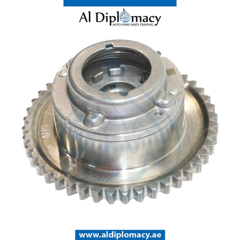 CAMSHAFT Adjuster, EXHAUST for Mercedes-Benz C Class W204 (2007-2015) models