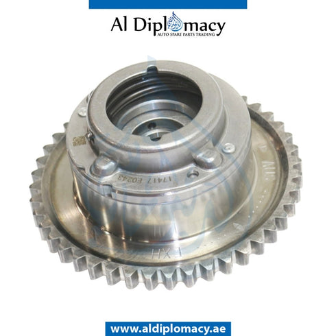 CAMSHAFT Adjuster, EXHAUST for Mercedes-Benz C Class W204 (2007-2015) models