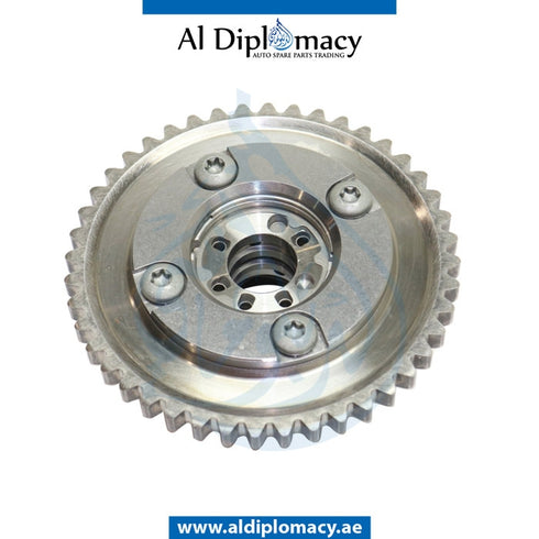 CAMSHAFT Adjuster, EXHAUST for Mercedes-Benz C Class W204 (2007-2015) models