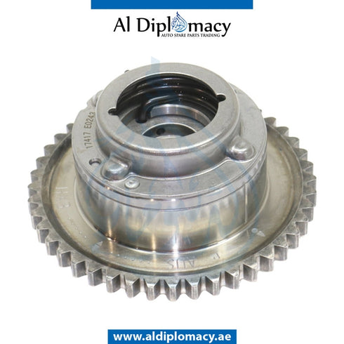 CAMSHAFT Adjuster, EXHAUST for Mercedes-Benz C Class W204 (2007-2015) models, Part Number T-2710501500