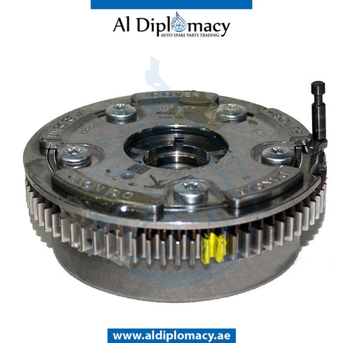 CAMSHAFT ADJUSTER for Mercedes-Benz models, Part Number T-2720504008
