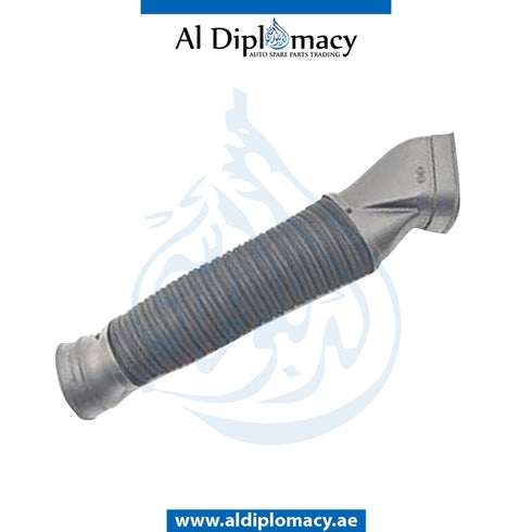 Right AIR INTAKE HOSE for Mercedes-Benz S Class W221 (2006-2013) models