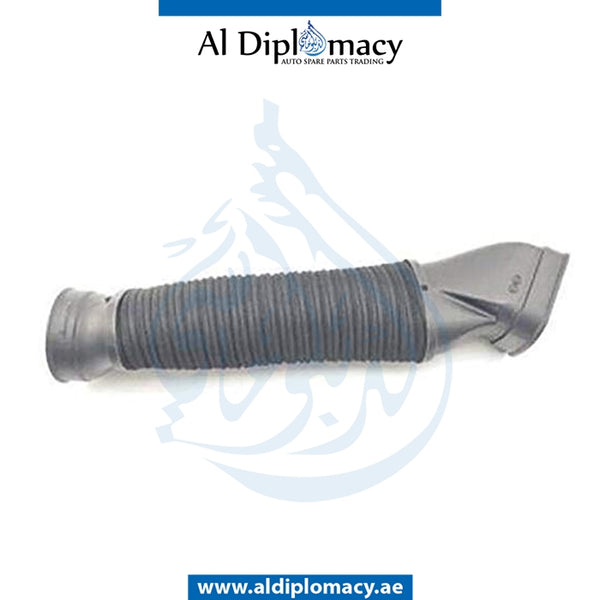 Right AIR INTAKE HOSE for Mercedes-Benz S Class W221 (2006-2013) models, Part Number T-2720903482