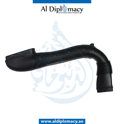 AIR INTAKE HOSE for Mercedes-Benz C Class W205 (2015-2021) models