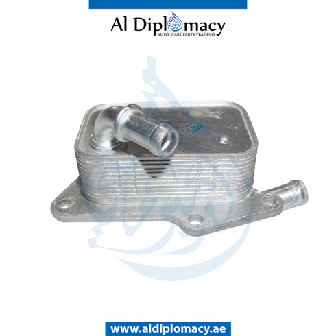ENGINE OIL Cooler, ALUMINIUM for Mercedes-Benz C Class W167 (2019-2023) models, Part Number T-2741880101