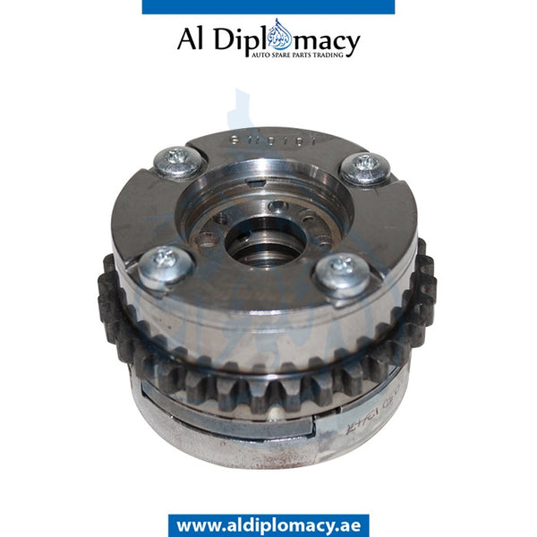 Left CAMSHAFT Adjuster, OUTLET for Mercedes-Benz GLE Class W166 (2011-2019) models, Part Number T-2760501347