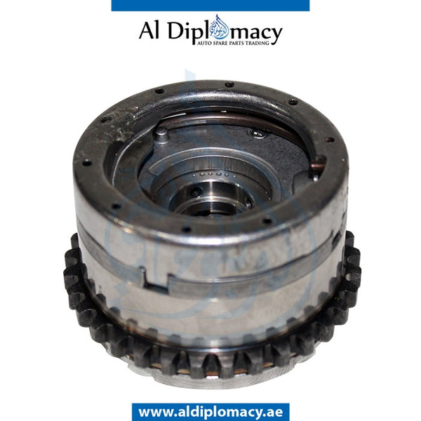 Right CAMSHAFT Adjuster, OUTLET for Mercedes-Benz C Class C292 (2015-2020) models, Part Number T-2760503900