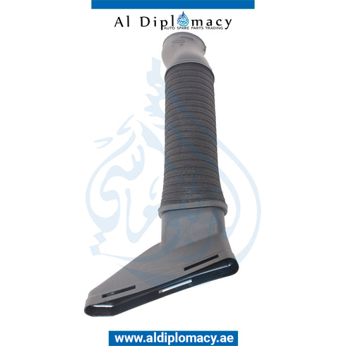 Left AIR INTAKE HOSE for Mercedes-Benz S Class C217 (2015-2021) models