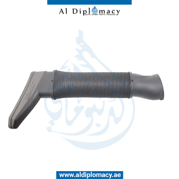 Left AIR INTAKE HOSE for Mercedes-Benz S Class C217 (2015-2021) models, Part Number T-2780904982