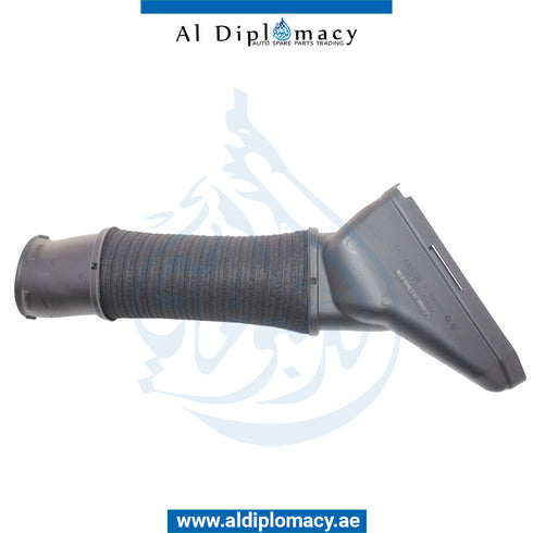 Right AIR INTAKE HOSE for Mercedes-Benz S Class C217 (2015-2021) models