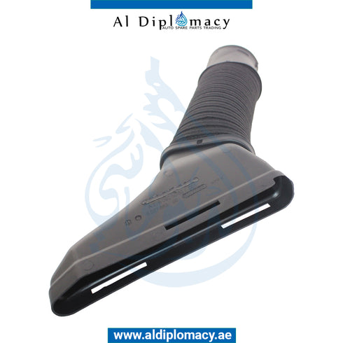 Right AIR INTAKE HOSE for Mercedes-Benz S Class C217 (2015-2021) models