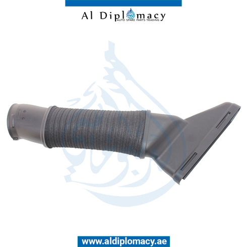 Right AIR INTAKE HOSE for Mercedes-Benz S Class C217 (2015-2021) models, Part Number T-2780905082