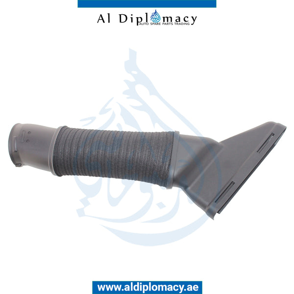 Right AIR INTAKE HOSE for Mercedes-Benz S Class C217 (2015-2021) models, Part Number T-2780905082