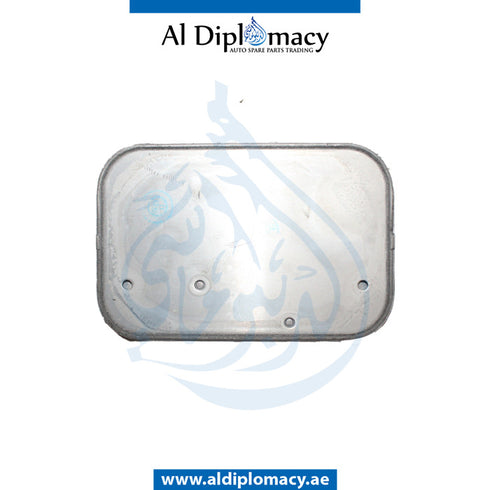 ENGINE OIL Cooler, ALUMINIUM for Mercedes-Benz S Class C292 (2015-2020) models