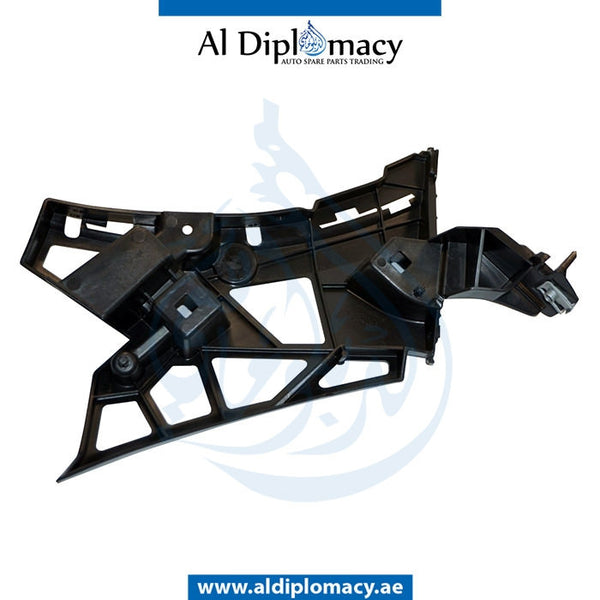 Left HEADLIGHT FRAME for Mercedes-Benz GLE Class C292 (2015-2020) models, Part Number T-2926200100