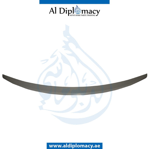 TRUNK LID SPOILER for Mercedes-Benz GLE Class C292 (2015-2020) models, Part Number T-2927900000