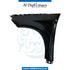 Front Right FENDER for Mercedes-Benz GLE Class C292 (2015-2020) models