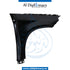 Front Left FENDER for Mercedes-Benz GLE Class C292 (2015-2020) models