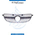 SHOW Grille, WITHOUT LOGO for Mercedes-Benz GLE Class C292 (2015-2020) models
