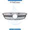 SHOW Grille, WITHOUT LOGO for Mercedes-Benz GLE Class C292 (2015-2020) models, Part Number T-2928850054-CO