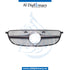 SHOW Grille, WITHOUT LOGO for Mercedes-Benz GLE Class C292 (2015-2020) models, Part Number T-2928850054-CO