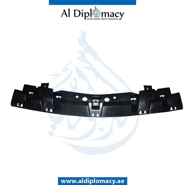 Front BUMPER SUPPORT for Mercedes-Benz GLE Class C292 (2015-2020) models, Part Number T-2928850338