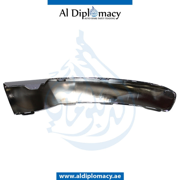 Front Right BUMPER MOLDING for Mercedes-Benz GLE Class C292 (2015-2020) models, Part Number T-2928850400