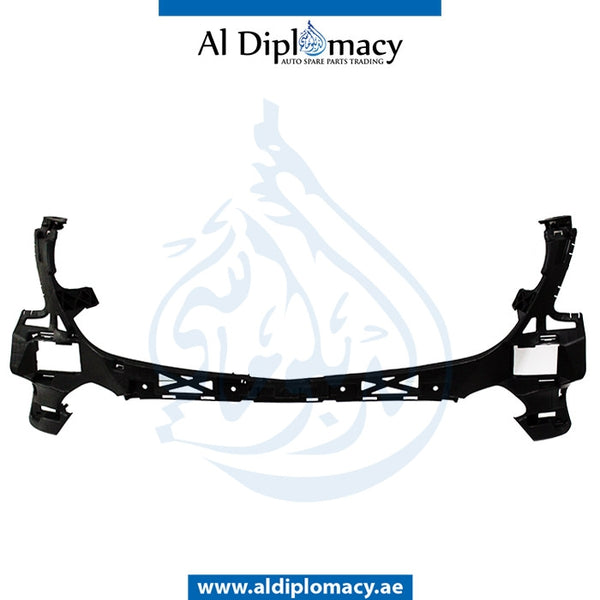 Front BUMPER BASIC CARRIER for Mercedes-Benz GLE Class C292 (2015-2020) models, Part Number T-2928850500