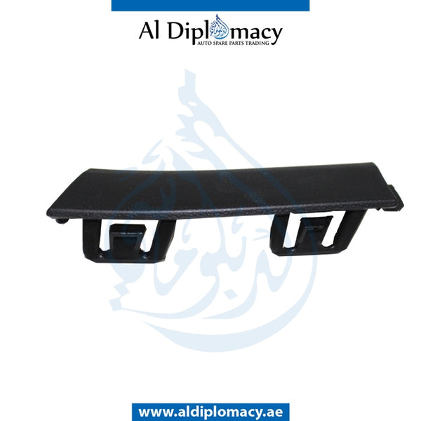 Front Right BUMPER COVER for Mercedes-Benz GLE Class C292 (2015-2020) models, Part Number T-2928851600