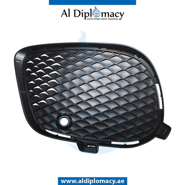 Front Left Lower BUMPER GRILLE for Mercedes-Benz GL Class C292 (2015-2020) models, Part Number T-2928855322