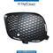 Front Left Lower BUMPER GRILLE for Mercedes-Benz GL Class C292 (2015-2020) models, Part Number T-2928855322