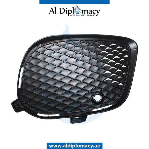 Front Right Lower BUMPER GRILLE for Mercedes-Benz GL Class C292 (2015-2020) models, Part Number T-2928855422