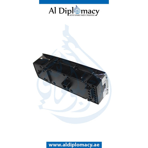 Front Left DOOR WINDOW SWITCH for Mercedes-Benz GLE Class C292 (2015-2020) models