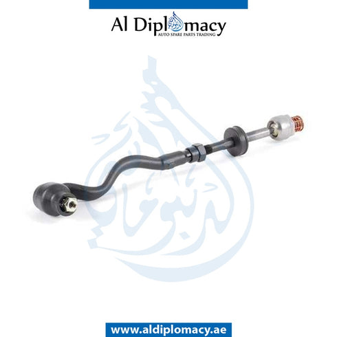 Left STEERING BOX TIE ROD for BMW 3 Series E36 (1990-2000) models